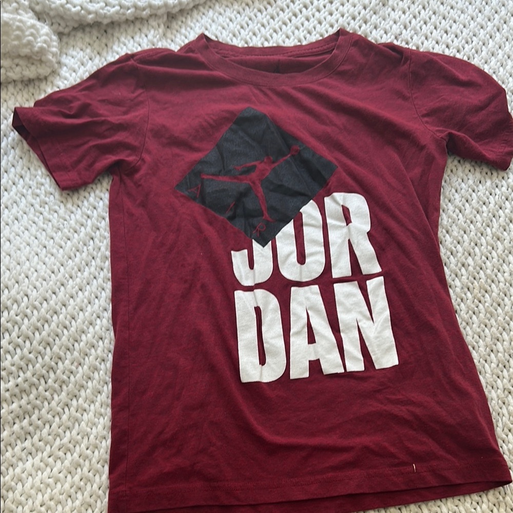 Jordan Tee